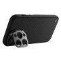 Nillkin CarboProp Magnetic Aramid fiber armor case for Apple iPhone 14 Pro 6.1 (2022) order from official NILLKIN store